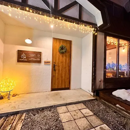 Yukara Leaf Lodge